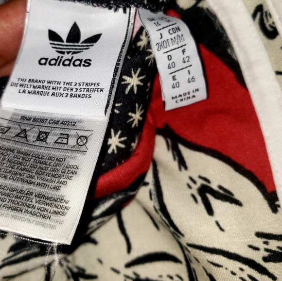 Adidas leggings - Picture 4 of 4